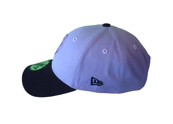 Lakewood BlueClaws American Cancer Society Adjustable Cap