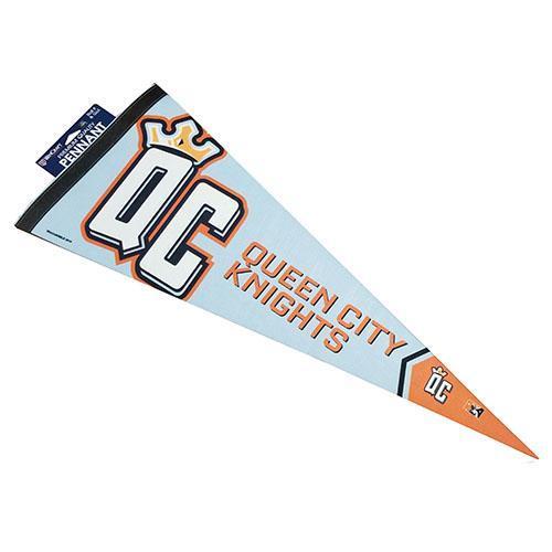 Queen City Premium Pennant