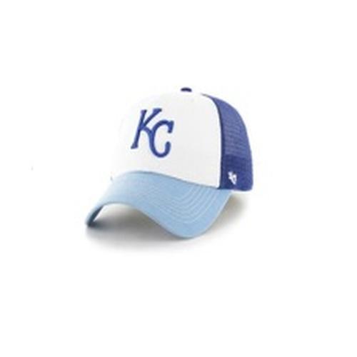 Royals Mckinley Closer Cap