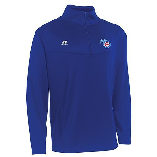 Iowa Cubs Men's Offense Pullover