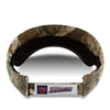 Jacksonville Jumbo Shrimp New Era Realtree Visor