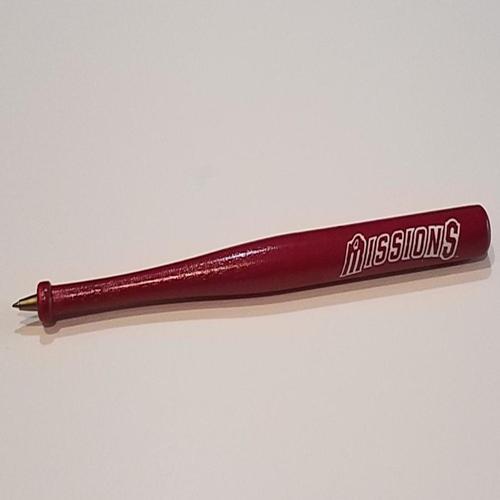 San Antonio Missions Bat Pen