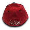 Carolina Mudcats Red Kickoff '47 CONTENDER