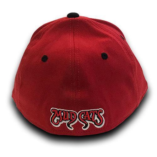 Carolina Mudcats Red Kickoff '47 CONTENDER