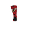 El Paso Chihuahuas SOCK- RED/BLACK EP LOGO