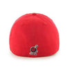 Lowell Spinners '47 Red Franchise (2016) Cap