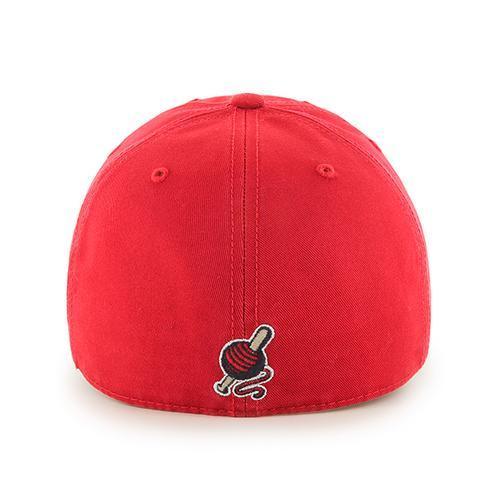 Lowell Spinners '47 Red Franchise (2016) Cap