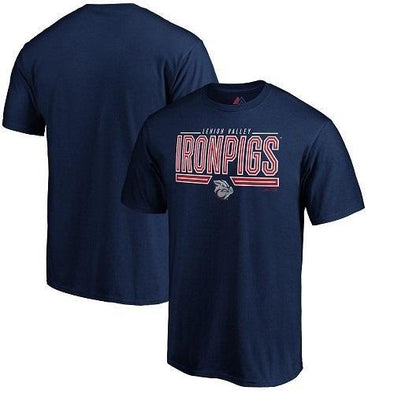 Lehigh Valley IronPigs On To Win Tee