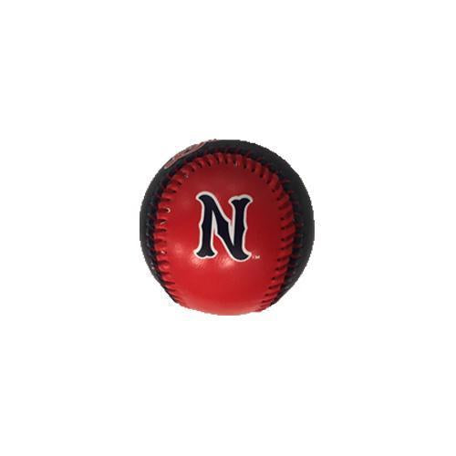 Nashville Sounds Navy & Red Baseball