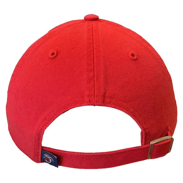 Jacksonville Jumbo Shrimp '47 Red Road Clean Up