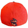 Jacksonville Jumbo Shrimp New Era Red Shadow J 5950