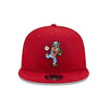 Round Rock Express Youth Spike Red 950