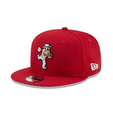 Round Rock Express Youth Spike Red 950