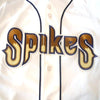 State College Spikes Replica Home Jersey