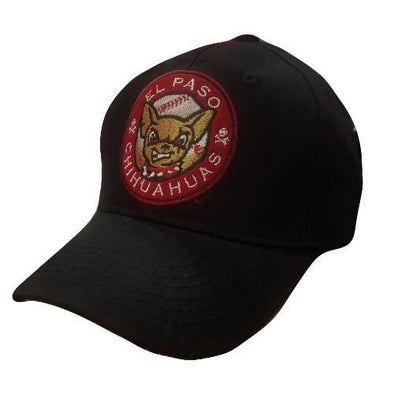 El Paso Chihuahuas HAT- FIRST RESPONDER ADJUSTABLE