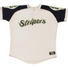 Gwinnett Stripers Stripers Retro Youth Jersey