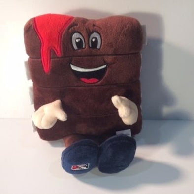 Lehigh Valley IronPigs Ribbie Plush