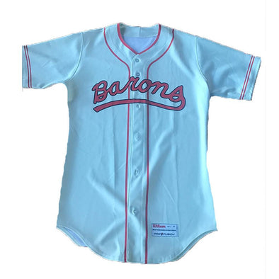 2015 Replica Rickwood Classic Jersey