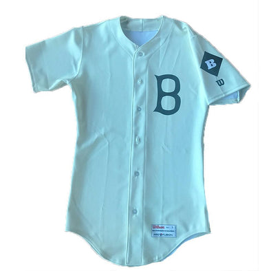 2019 Replica Rickwood Classic Jersey