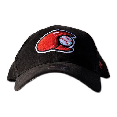 Hickory Crawdads Road Adjustable