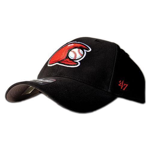 Hickory Crawdads Road Adjustable