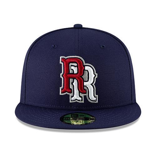 Round Rock Express 2019 ROAD CAP FITTED