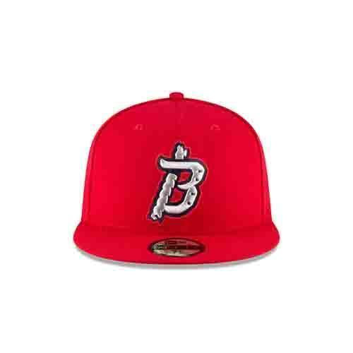 New Era On-Field Road Cap