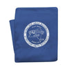 Syracuse Mets MV Sweatshirt Blanket