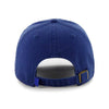 Nashville Sounds '47 Brand Throwback Clean Up Hat