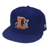 Durham Bulls New Era Home Fitted 5950