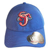 Jacksonville Jumbo Shrimp OC Royal Swift Adjustable Cap