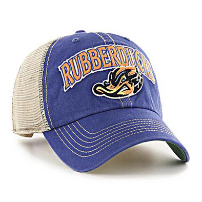 '47 Brand Tuscaloosa Royal Adjustable Cap
