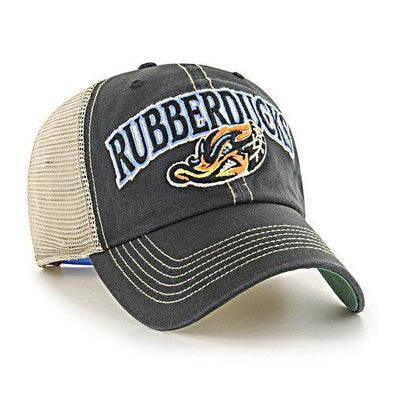 '47 Brand Tuscaloosa Black Adjustable Cap