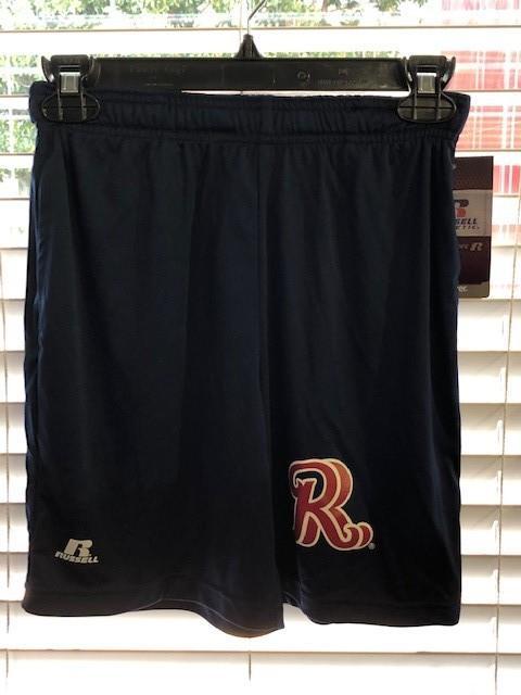 Russell RoughRiders Youth RR Shorts