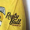 Charleston RiverDogs BellyItcher Tee