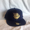 Lehigh Valley IronPigs 9Fifty Snapback Logo Stopper Cap