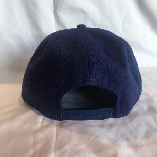 Lehigh Valley IronPigs 9Fifty Snapback Logo Stopper Cap