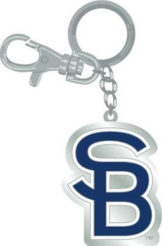 South Bend Cubs Key Chain SB