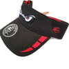 Lake Elsinore Storm Scout Visor - Black