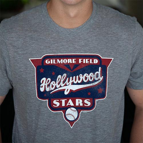 Hollywood Stars Hometown Collection Tee