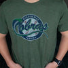 Kissimmee Cobras Hometown Collection Tee