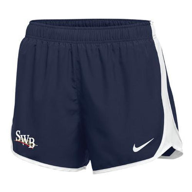 NIKE Women's Dri Tempo Shorts