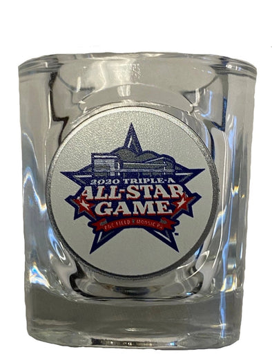 2020 AAA All-Star Game Shot Glass