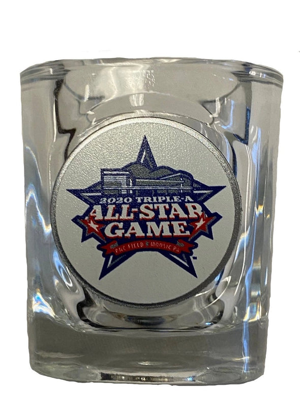 2020 AAA All-Star Game Shot Glass