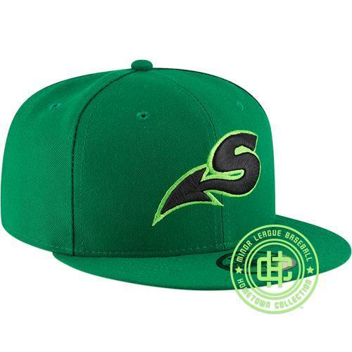 Shreveport Swamp DragonsHometown Collection New Era Cap