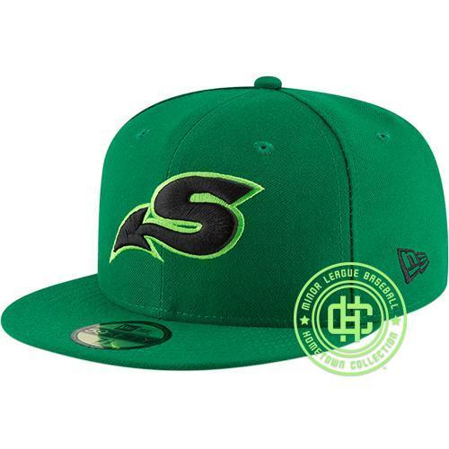 Shreveport Swamp DragonsHometown Collection New Era Cap