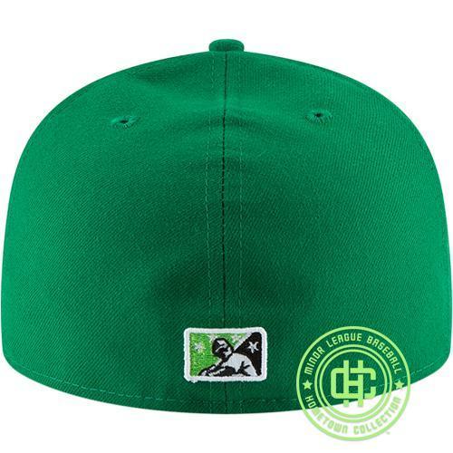 Shreveport Swamp DragonsHometown Collection New Era Cap