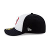 Nashville Sounds New Era On Field Alt 1 Low Profile Hat