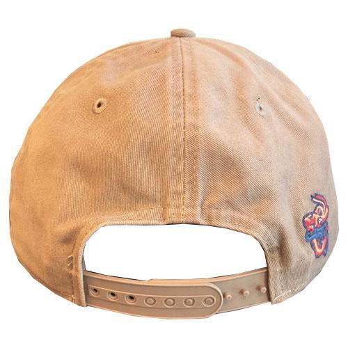 Jacksonville Jumbo Shrimp OC Skipper Adjustable Cap