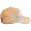 Jacksonville Jumbo Shrimp OC Skipper Adjustable Cap